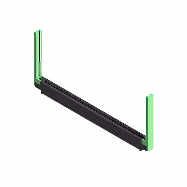 387-036-520-668 EDAC Inc.  Edgeboard Connectors
